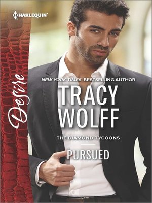 Pursued - ebook